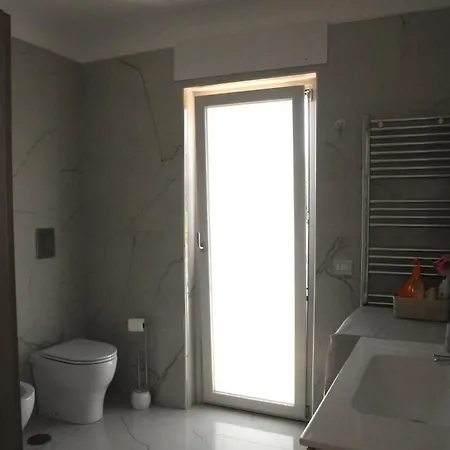Holiday home Fiorenza Santa Maria La Carita