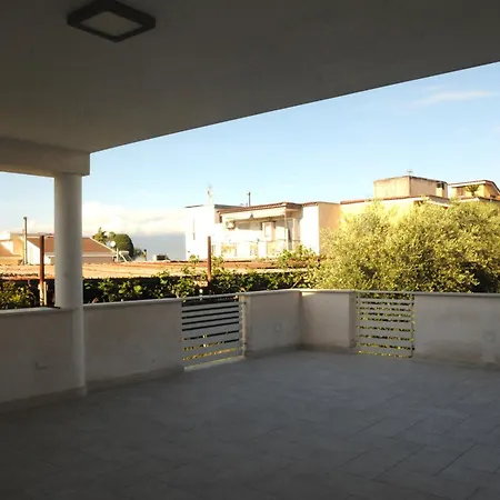 Fiorenza * Santa Maria La Carita