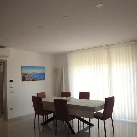 Fiorenza Holiday home