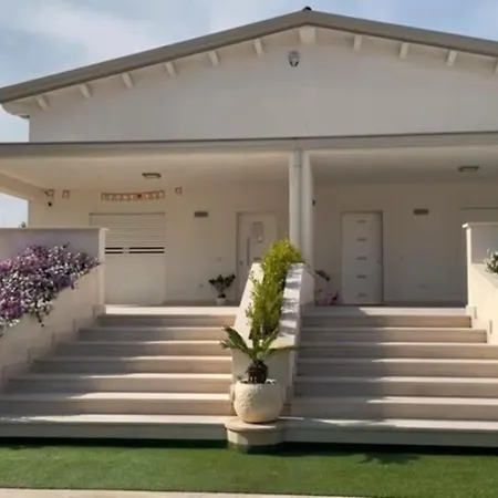 Fiorenza * Santa Maria La Carita